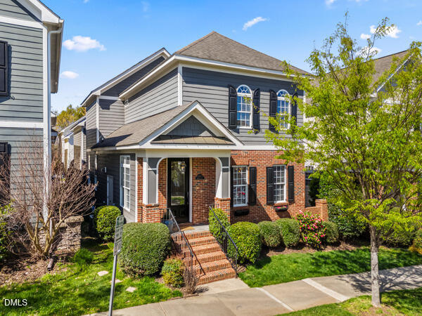 1213 Harp St, Raleigh, NC 27604