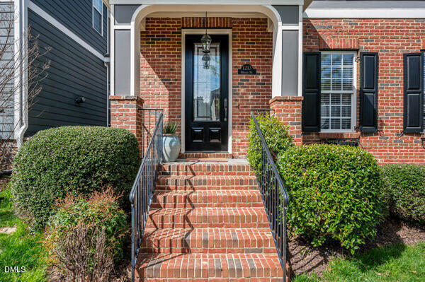 1213 Harp St, Raleigh, NC 27604