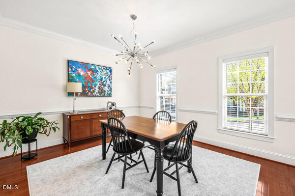 1213 Harp St, Raleigh, NC 27604