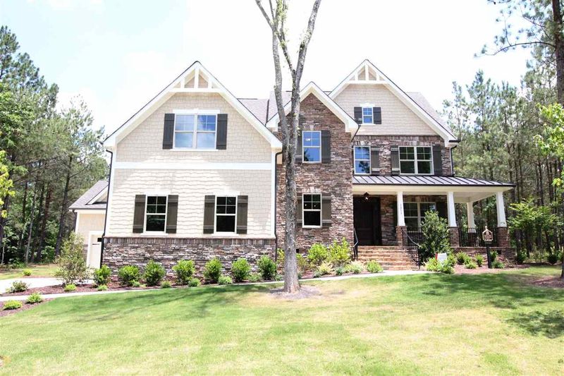 1213 Harrison Ridge Rd, Wake Forest, NC 27587