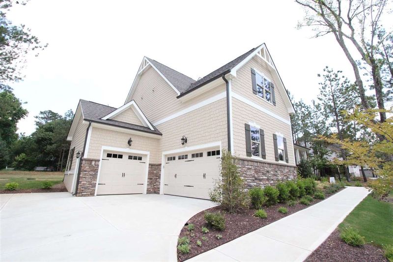 1213 Harrison Ridge Rd, Wake Forest, NC 27587
