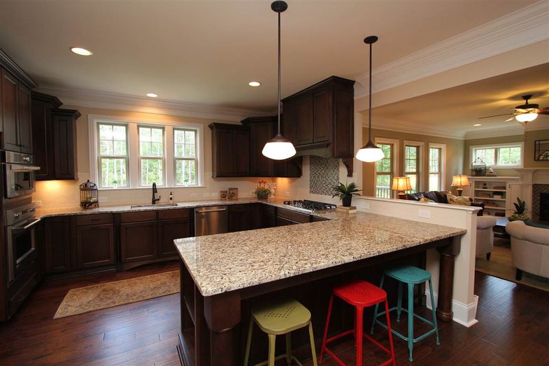 1213 Harrison Ridge Rd, Wake Forest, NC 27587
