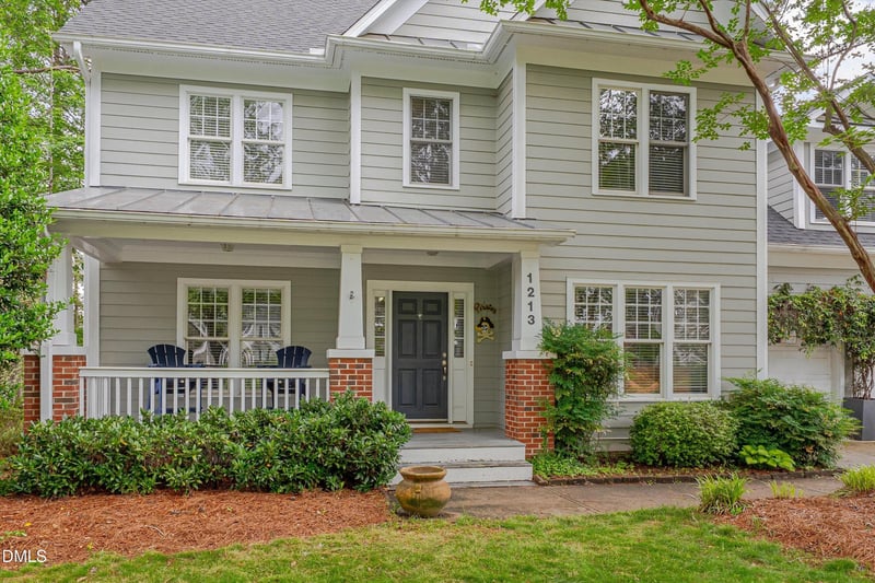 1213 Hartsfield Forest Dr, Wake Forest, NC 27587