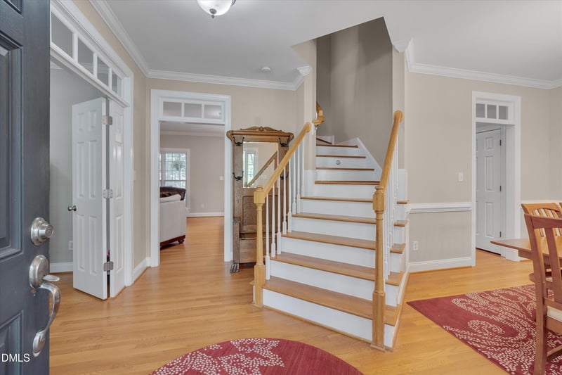 1213 Hartsfield Forest Dr, Wake Forest, NC 27587