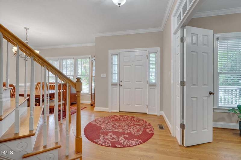 1213 Hartsfield Forest Dr, Wake Forest, NC 27587