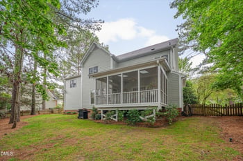 1213 Hartsfield Forest Dr, Wake Forest, NC 27587