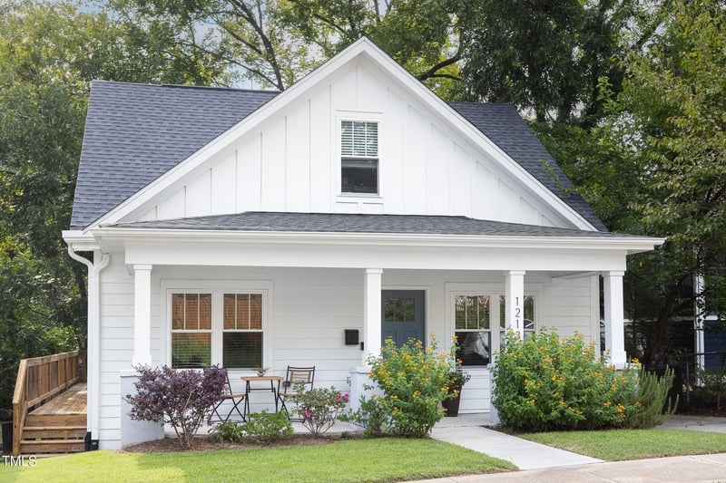 1213 Hazel St, Durham, NC 27701
