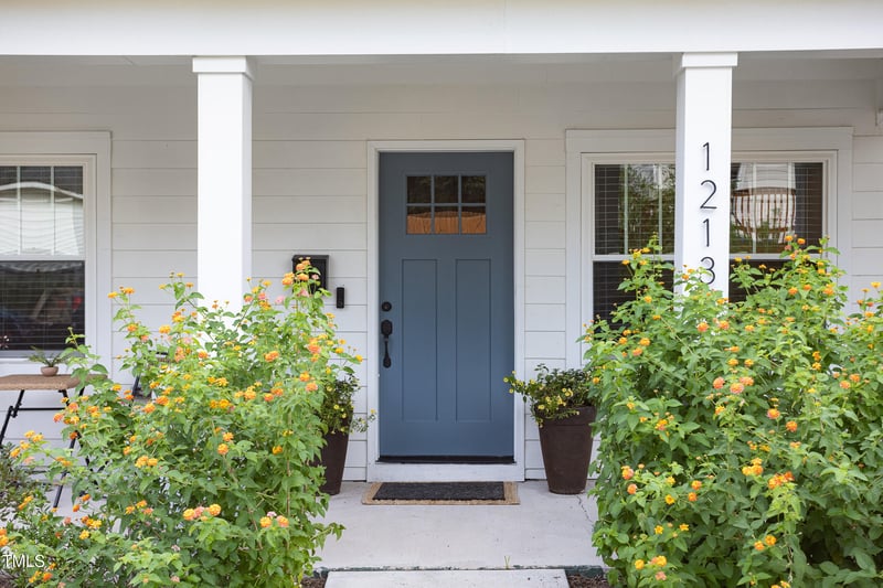 1213 Hazel St, Durham, NC 27701