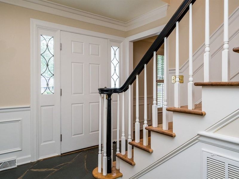 1213 Hedgelawn Way, Raleigh, NC 27615