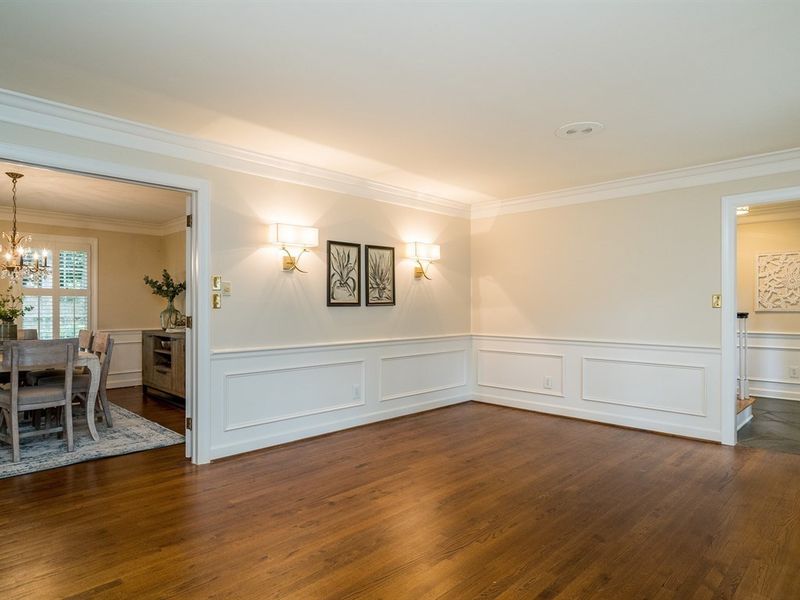 1213 Hedgelawn Way, Raleigh, NC 27615