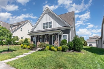 1213 Hemby Ridge Ln, Morrisville, NC 27560