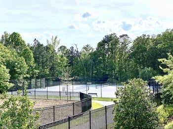 1213 Hemby Ridge Ln, Morrisville, NC 27560