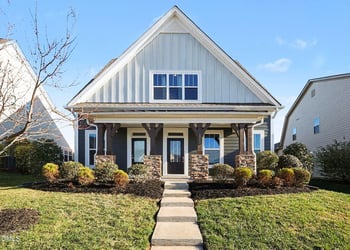 1213 Hemby Ridge Ln, Morrisville, NC 27560