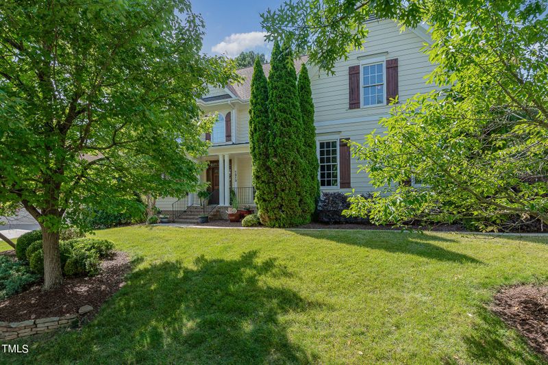 1213 Heritage Heights Ln, Wake Forest, NC 27587