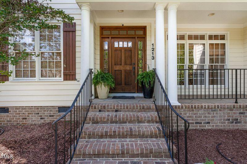 1213 Heritage Heights Ln, Wake Forest, NC 27587