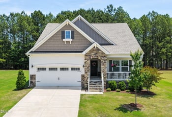 1213 Huffington Oak Dr, Willow Springs, NC 27592