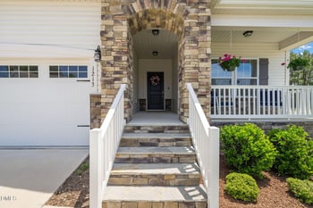 1213 Huffington Oak Dr, Willow Springs, NC 27592
