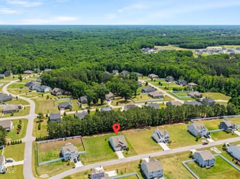 1213 Huffington Oak Dr, Willow Springs, NC 27592