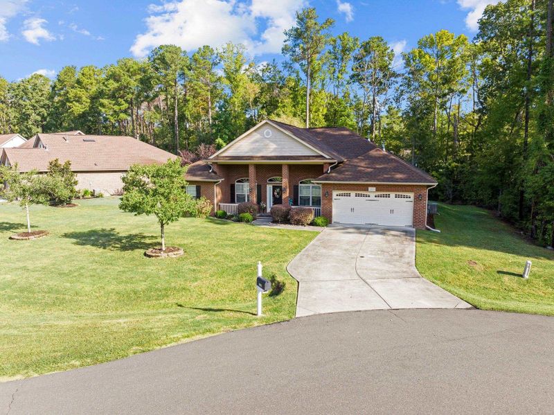 1213 Hunter Ct, Creedmoor, NC 27522