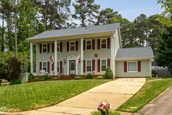 1213 Indian Trail Dr, Raleigh, NC 27609