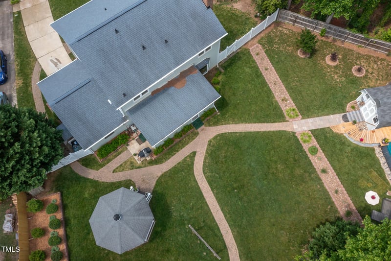 1213 Indian Trail Dr, Raleigh, NC 27609