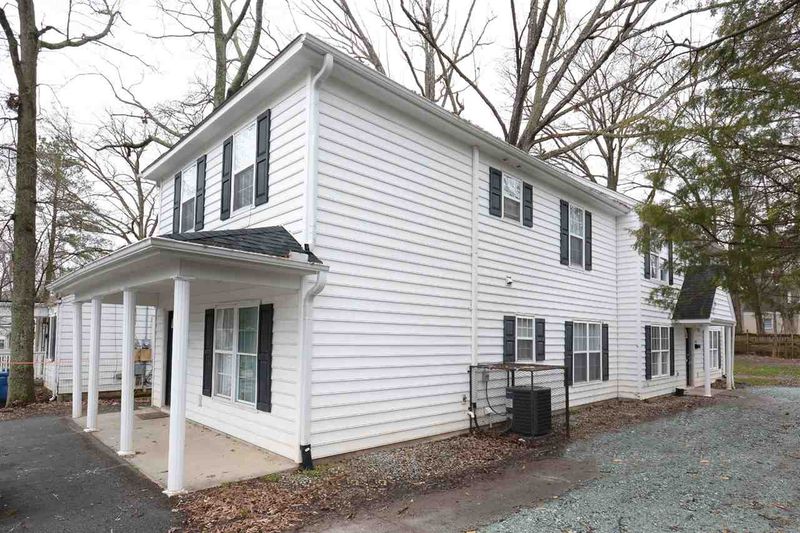 1213 Ivy St, Durham, NC 27701