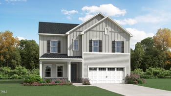 1213 Jade Valley Trl, Raleigh, NC 27610
