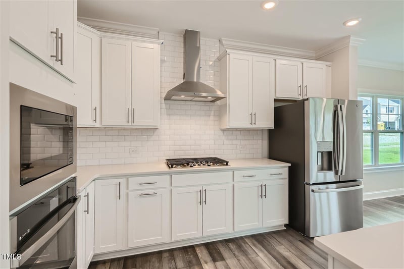 1213 Jade Valley Trl, Raleigh, NC 27610