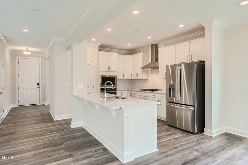 1213 Jade Valley Trl, Raleigh, NC 27610