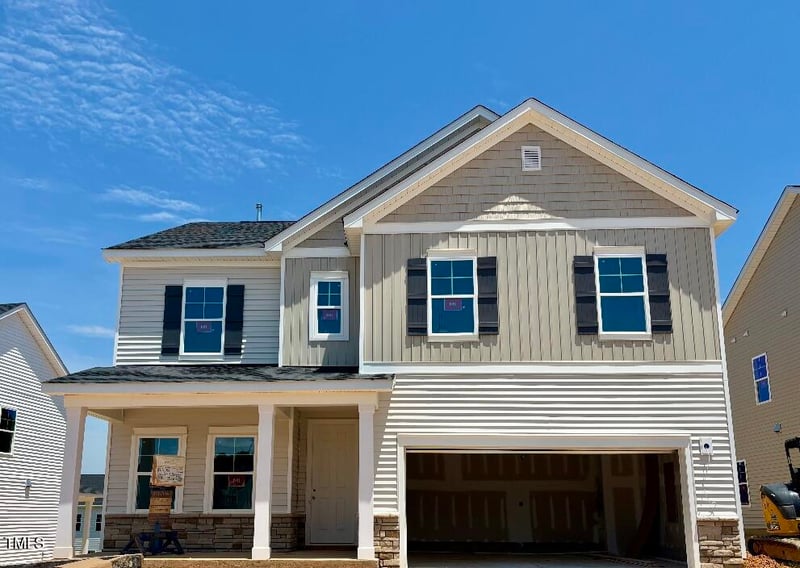 1213 Jade Valley Trl, Raleigh, NC 27610