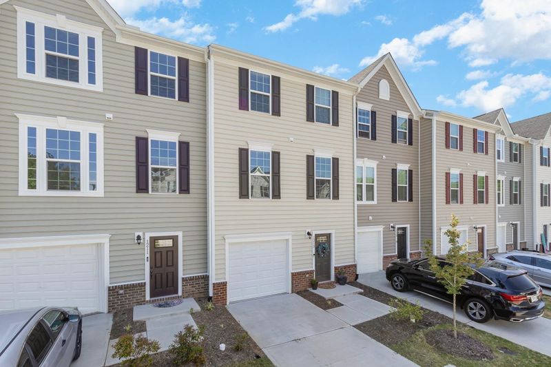 1213 Lizer Rd, Durham, NC 27713