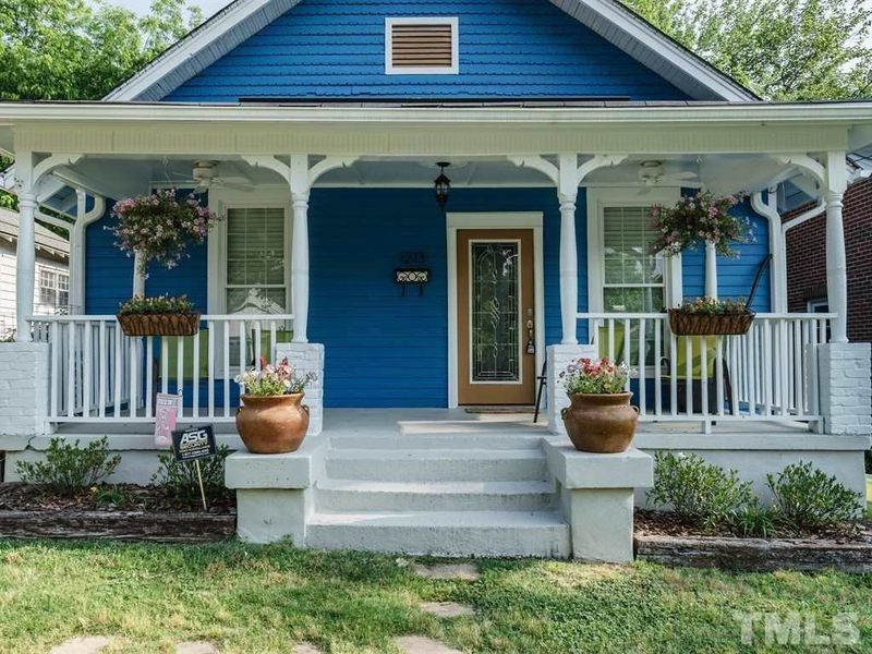 1213 E Martin St, Raleigh, NC 27610