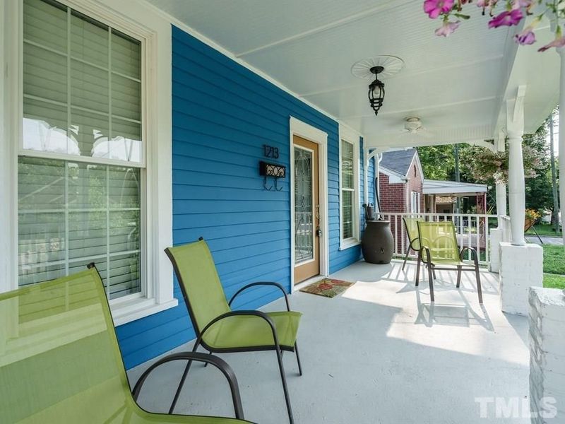 1213 E Martin St, Raleigh, NC 27610
