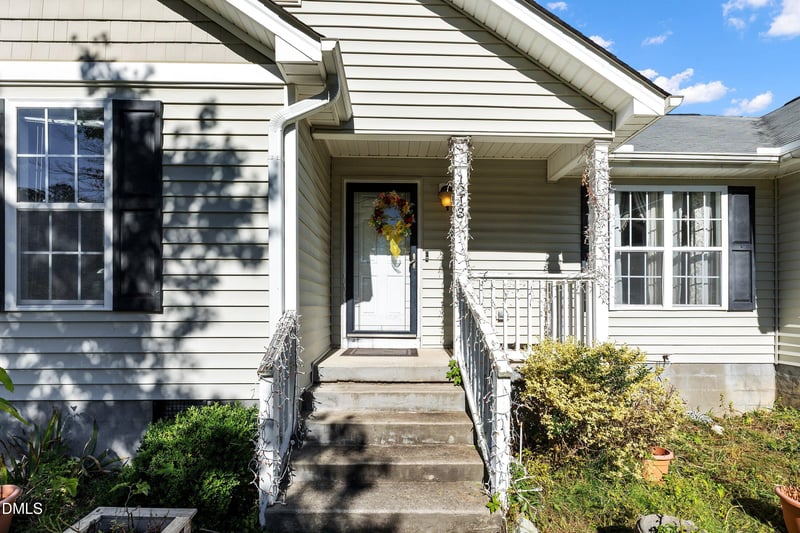 1213 Middleton Dr, Creedmoor, NC 27522