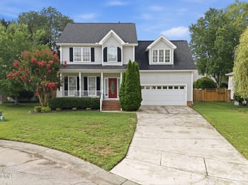 1213 Miracle Dr, Wake Forest, NC 27587
