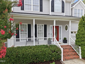 1213 Miracle Dr, Wake Forest, NC 27587