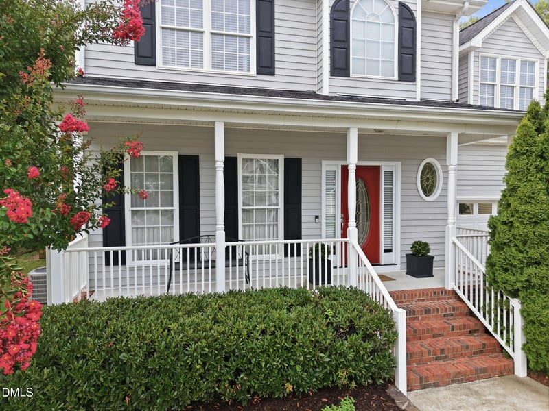 1213 Miracle Dr, Wake Forest, NC 27587