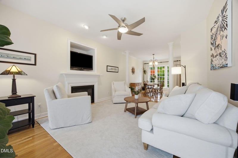 1213 Miracle Dr, Wake Forest, NC 27587