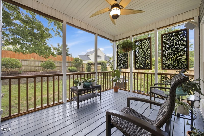 1213 Miracle Dr, Wake Forest, NC 27587
