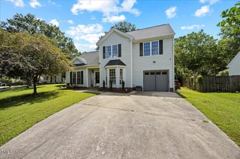 1213 Mondavi Woods Ct, Wake Forest, NC 27587