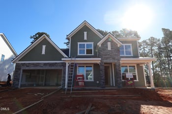 1213 Opal Ln #80, Durham, NC 27705