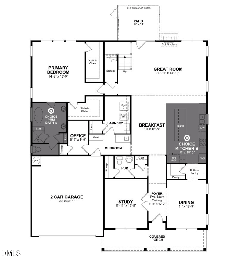 1213 Opal Ln #80, Durham, NC 27705