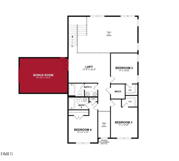 1213 Opal Ln #80, Durham, NC 27705