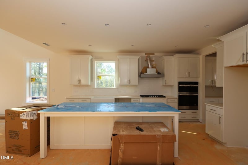 1213 Opal Ln, Durham, NC 27705