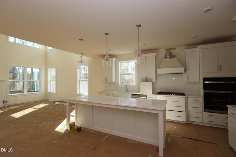 1213 Opal Ln, Durham, NC 27705