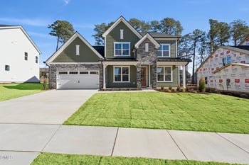1213 Opal Ln, Durham, NC 27705
