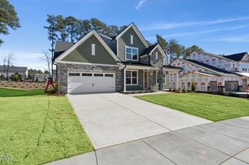 1213 Opal Ln, Durham, NC 27705