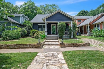 1213 Pierce St, Raleigh, NC 27605