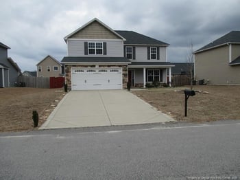 1213 Piping Plover Ct, Fayetteville, NC 28306
