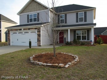1213 Piping Plover Ct, Fayetteville, NC 28306